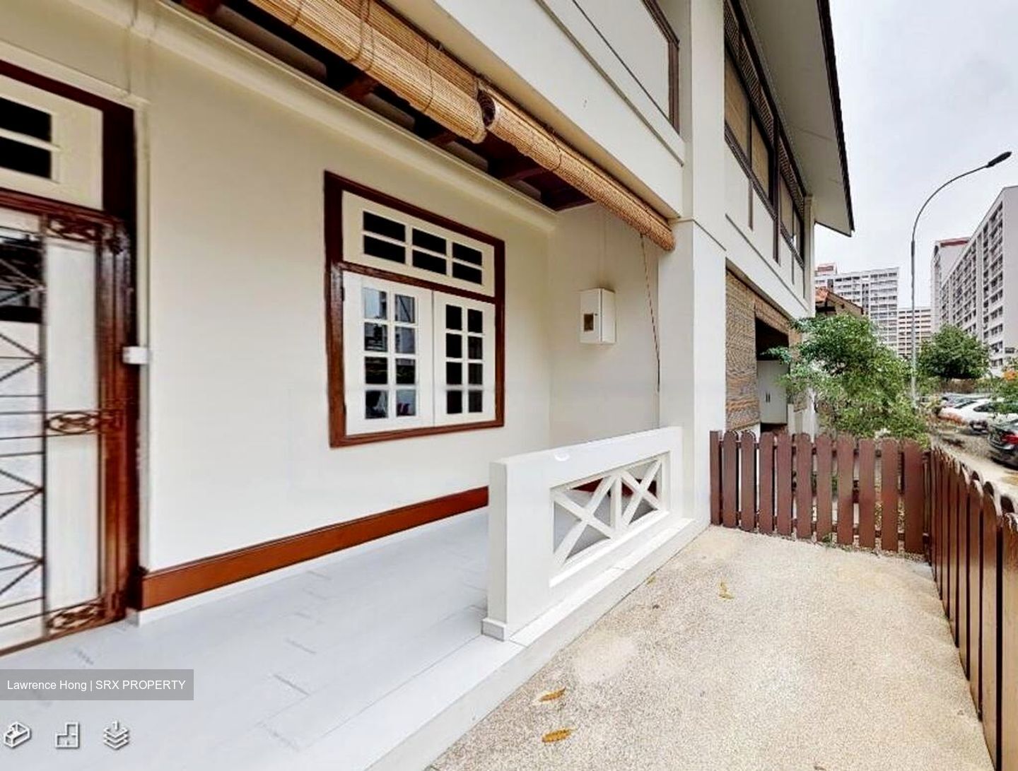 Mcnair Road (D12), Detached #614629841